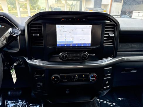 Certified 2022 Ford F150 XL w/ STX Appearance Package RWD image 18