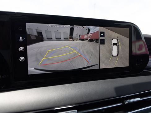 Used 2023 Hyundai Palisade Calligraphy AWD/4WD image 32