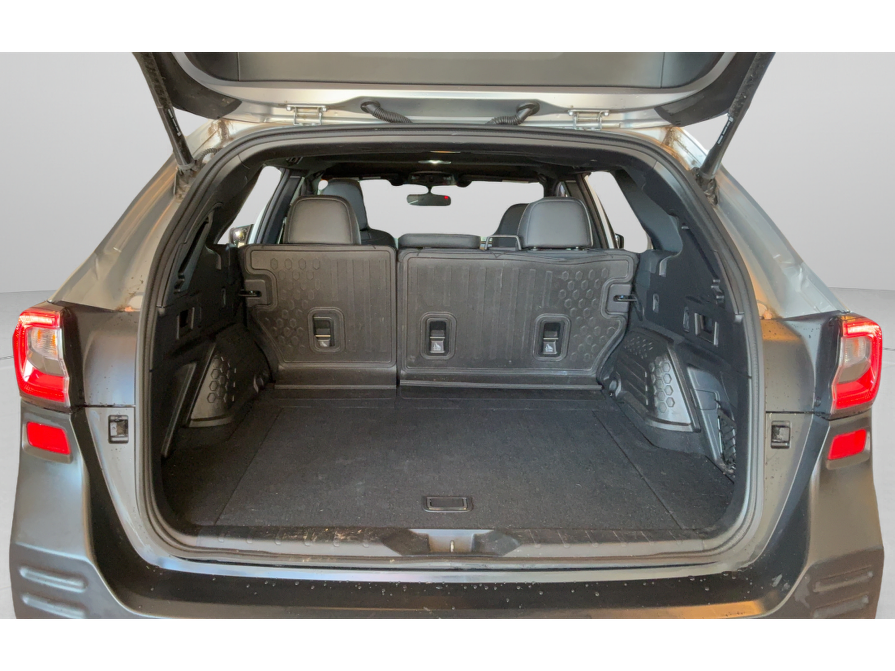 Used 2022 Subaru Outback Wilderness AWD/4WD image 35