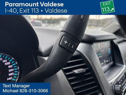 Used 2019 Chevrolet Tahoe LT image 18