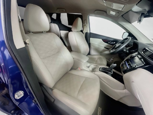 Used 2019 Nissan Rogue Sport SV AWD/4WD image 25