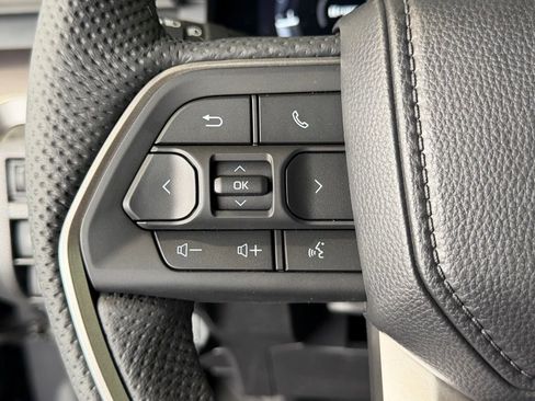 New 2026 Toyota Tacoma TRD Off-Road AWD/4WD image 22
