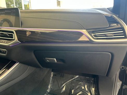 Used 2020 BMW X5 sDrive40i w/ Luxury Seating Package RWD image 27