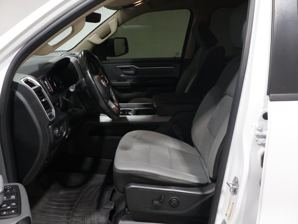 Used 2020 RAM 1500 Big Horn AWD/4WD image 10