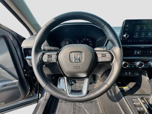 Certified 2025 Honda CR-V EX-L image 14