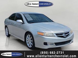 Used 2008 Acura TSX FWD video 1
