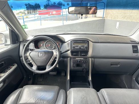 Used 2007 Honda Pilot EX-L image 10