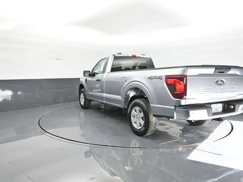 New 2026 Ford F150 XL w/ Equipment Group 103A High image 5