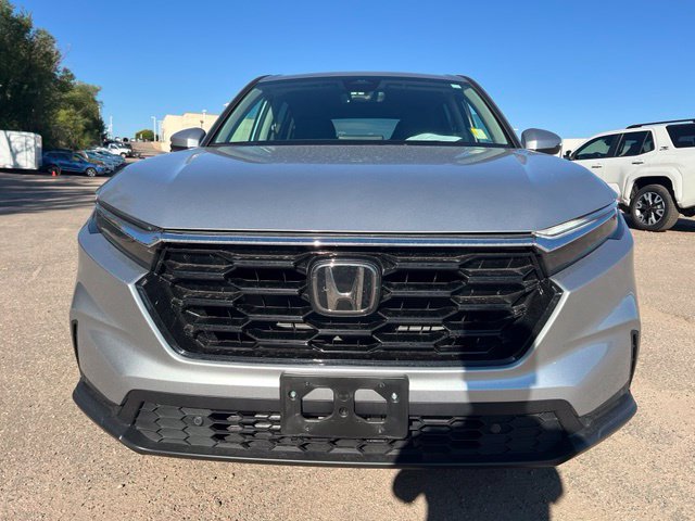 Used 2026 Honda CR-V EX-L image 8