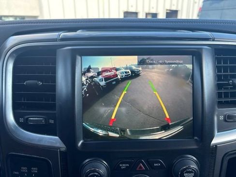 Used 2017 RAM 2500 Limited AWD/4WD image 21