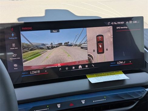 New 2026 BMW X3 M50 w/ Premium Package image 24