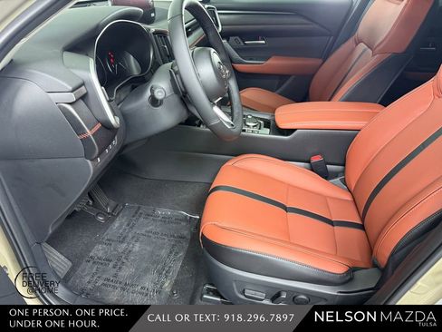 New 2026 MAZDA CX-50 Meridian Edition w/ Weather Package AWD/4WD image 18