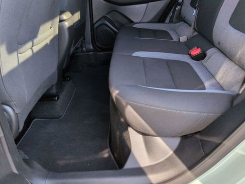 Certified 2025 Chevrolet TrailBlazer LT image 21