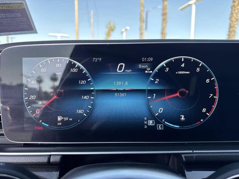 Used 2023 Mercedes-Benz GLE 350 image 37