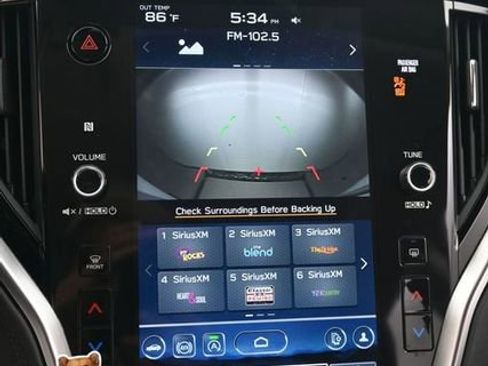 Used 2023 Subaru Legacy Premium image 16