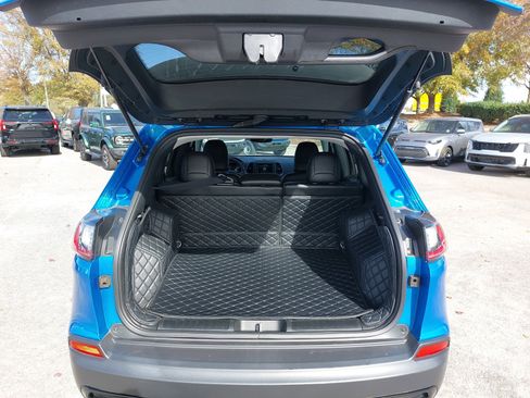 Used 2022 Jeep Cherokee Latitude w/ Trailer Tow Group image 13