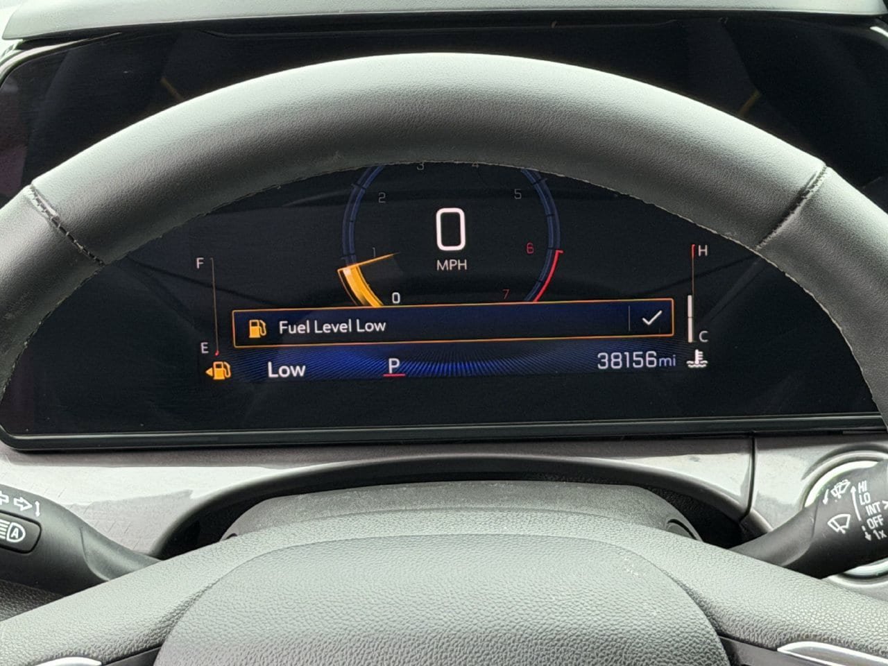 Certified 2024 Chevrolet Trax ACTIV w/ Sunroof Package FWD image 15