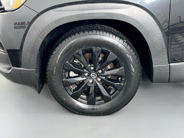 Used 2024 MAZDA CX-50 AWD 2.5 S w/ Preferred Package image 19