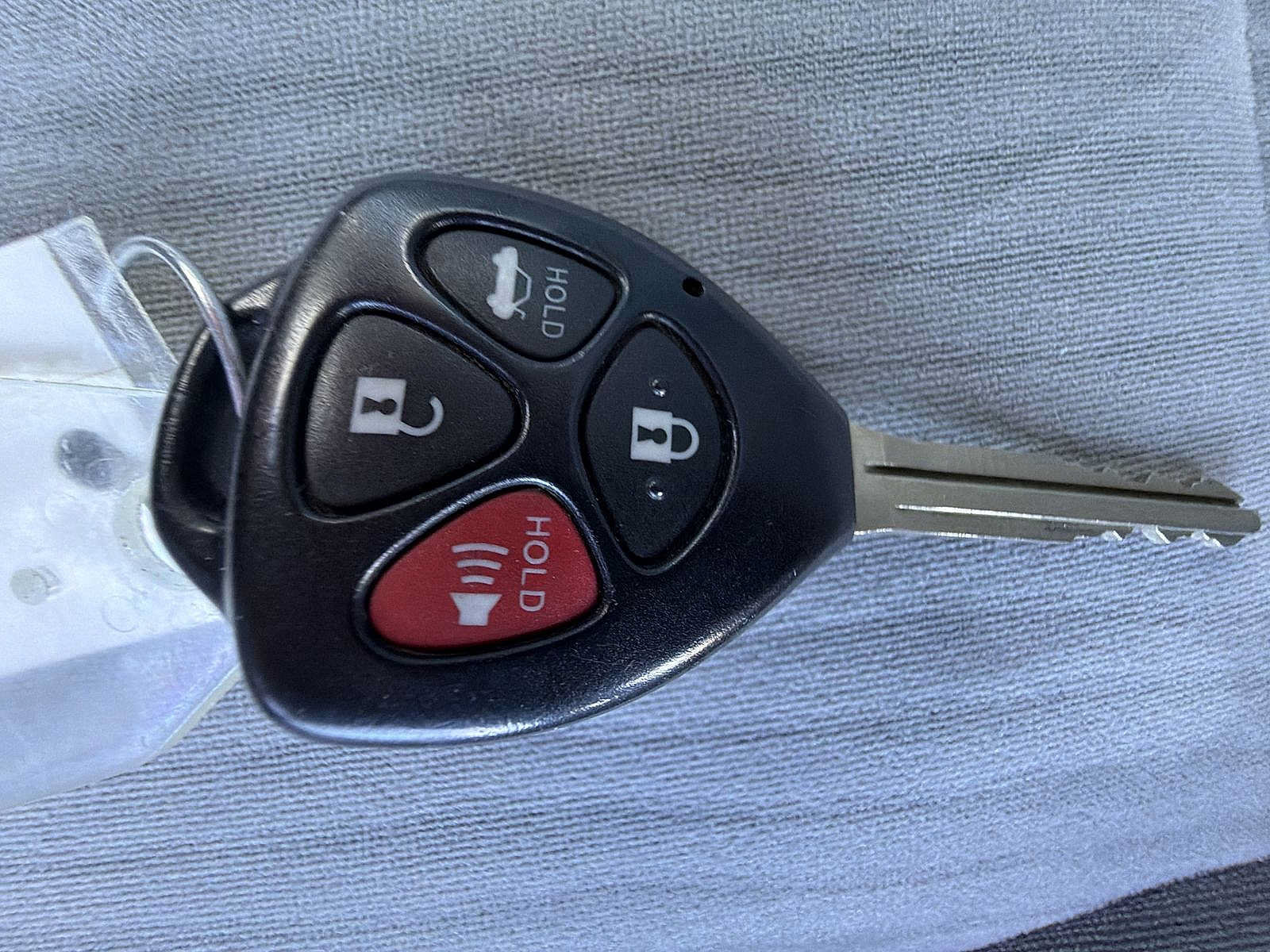 Used 2010 Toyota Corolla LE FWD image 28