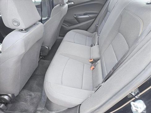 Used 2019 Chevrolet Cruze LS w/ LS Convenience Package FWD image 10