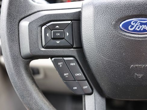 Used 2019 Ford F150 XLT w/ XTR Package AWD/4WD image 41