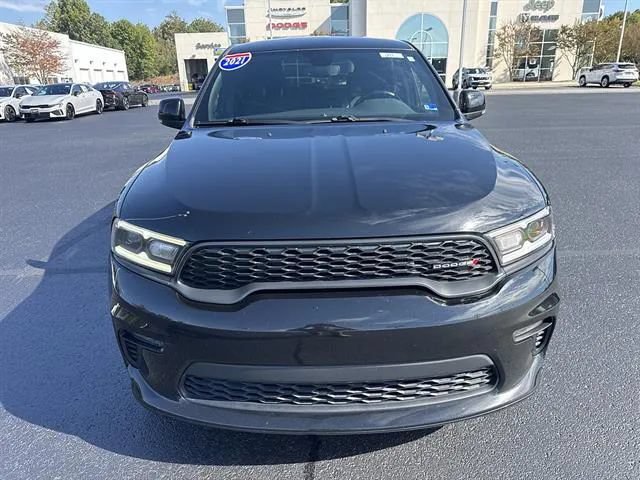 Used 2021 Dodge Durango GT RWD image 2