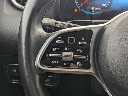 Used 2023 Mercedes-Benz GLA 250 4MATIC image 26