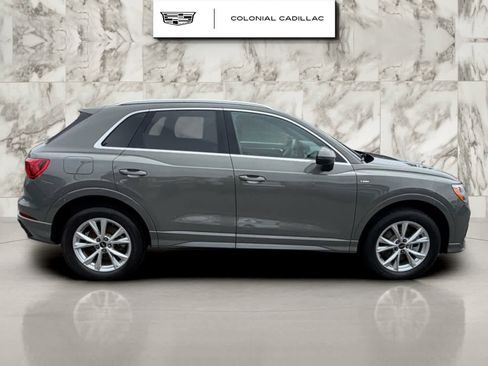 Used 2022 Audi Q3 2.0T Premium AWD/4WD image 6