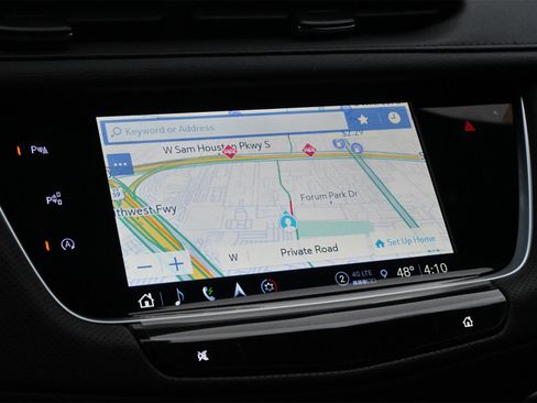 New 2026 Cadillac XT5 Premium Luxury w/ Driver Assist Package image 12