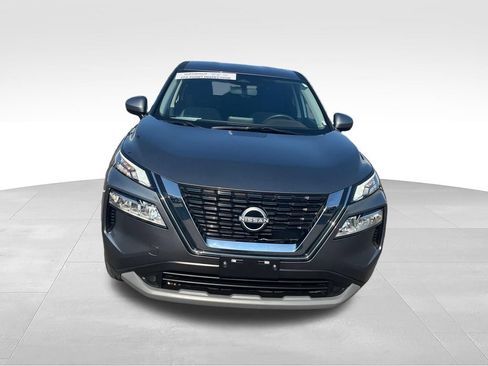 Used 2023 Nissan Rogue SV AWD/4WD image 8
