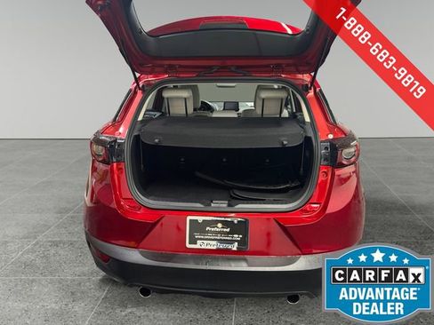 Used 2019 MAZDA CX-3 Grand Touring image 14