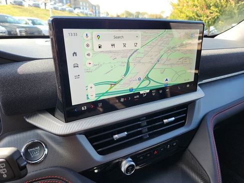 New 2026 Ford Explorer ST-Line w/ ST-Line Street Pack image 8