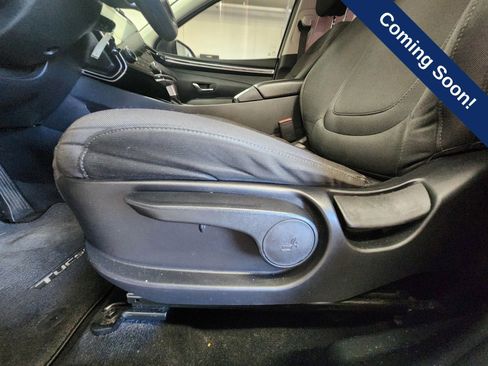 Certified 2022 Hyundai Tucson SE w/ Cargo Package AWD/4WD image 10