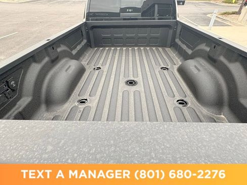 New 2026 RAM 3500 Limited AWD/4WD image 9