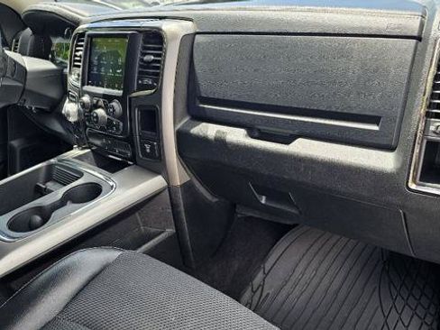 Used 2018 RAM 1500 Sport w/ Sport Premium Group AWD/4WD image 38