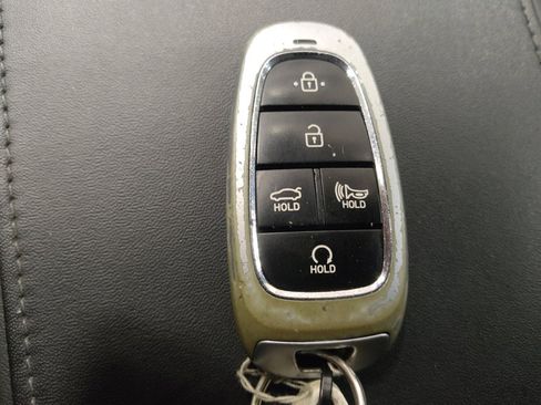 Used 2022 Hyundai Sonata SEL w/ Convenience Package FWD image 32