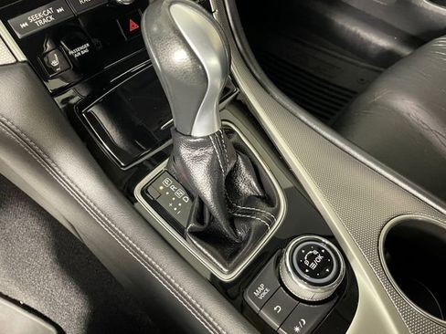 Used 2015 INFINITI Q50 Premium RWD image 26