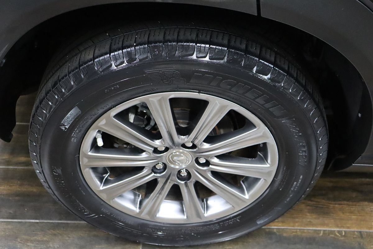 Used 2017 Lexus NX 200t FWD image 25