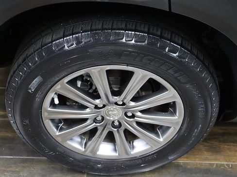 Used 2017 Lexus NX 200t FWD image 25