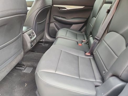 Used 2019 INFINITI QX50 Luxe w/ Navigation Package image 25