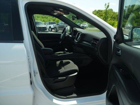 Certified 2023 Dodge Durango SXT w/ SXT Blacktop Group RWD image 19