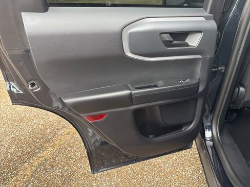 Used 2023 Ford Bronco Sport Big Bend image 13