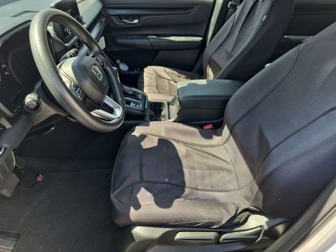 Used 2023 Honda CR-V LX image 13