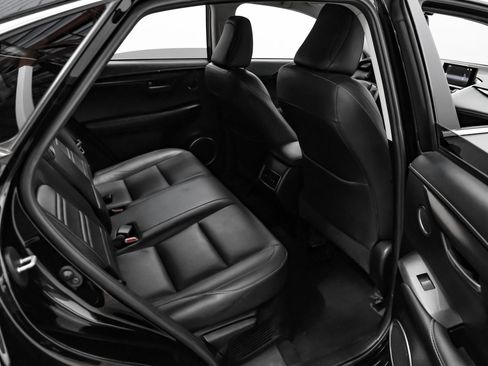 Used 2017 Lexus NX 200t FWD w/ Accessory Package 2 image 32