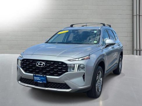 Used 2023 Hyundai Santa Fe SEL AWD/4WD image 2