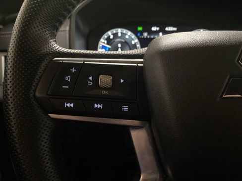 Used 2024 Mitsubishi Outlander Ralliart image 39