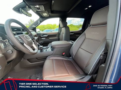 New 2026 GMC Sierra 1500 Denali w/ Technology Package AWD/4WD image 10