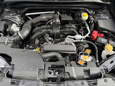 New 2026 Subaru Forester Premium image 10