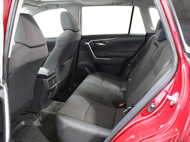 Certified 2024 Toyota RAV4 XLE w/ Convenience Package AWD/4WD image 16