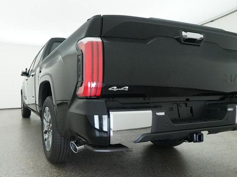 New 2026 Toyota Tundra 1794 Edition AWD/4WD image 31